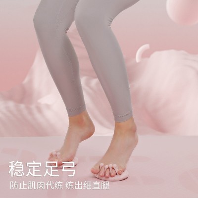 新款足弓训练器脚趾足底功能锻炼肌肉辅助器TPR足弓训练器足弓垫图3