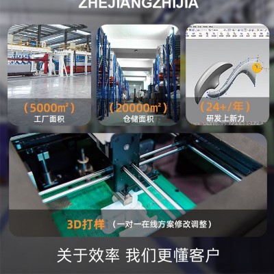 致佳肘撑式自动回弹健腹轮收腹练腹肌神器卷腹肚子平板支撑腹肌轮图3