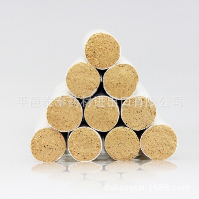 艾芯黄金艾条盒装 艾柱手工艾灸蕲艾绒条 三年陈野生艾草贴牌批发图4