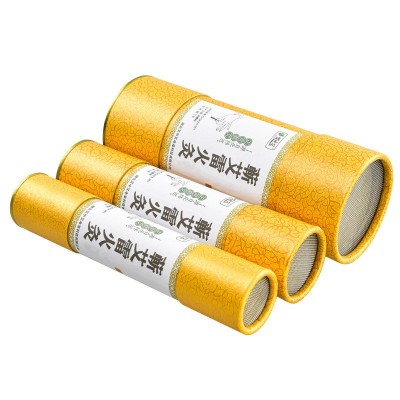 蕲艾条加粗雷火灸条家用蕲春厂家批发带滤网8cm粗艾条手持大炮灸图5
