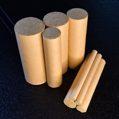 艾条加粗6遍绒直径1.8-8.0cm雷火灸条厂家手持大炮灸龙火悬灸蕲艾图3