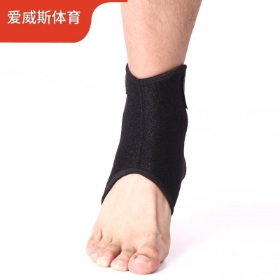 加压护脚腕神器男女足篮排球运动护踝健身跑步防崴脚护具现货批发图3