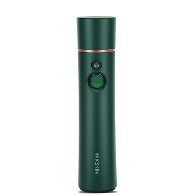 金稻注氧仪批发家用喷雾器精华手持便携纳米补水仪女用脸部加湿器图5