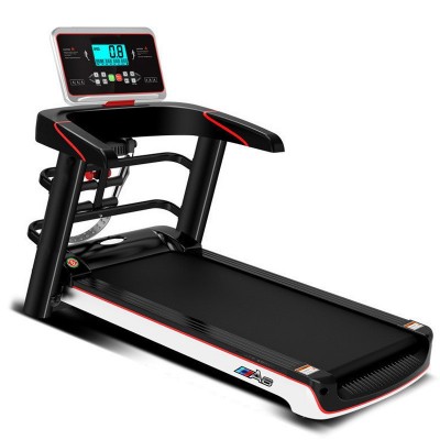 Treadmill跑步机家用健身小型折叠多功能迷你电动运动器材走步机图4