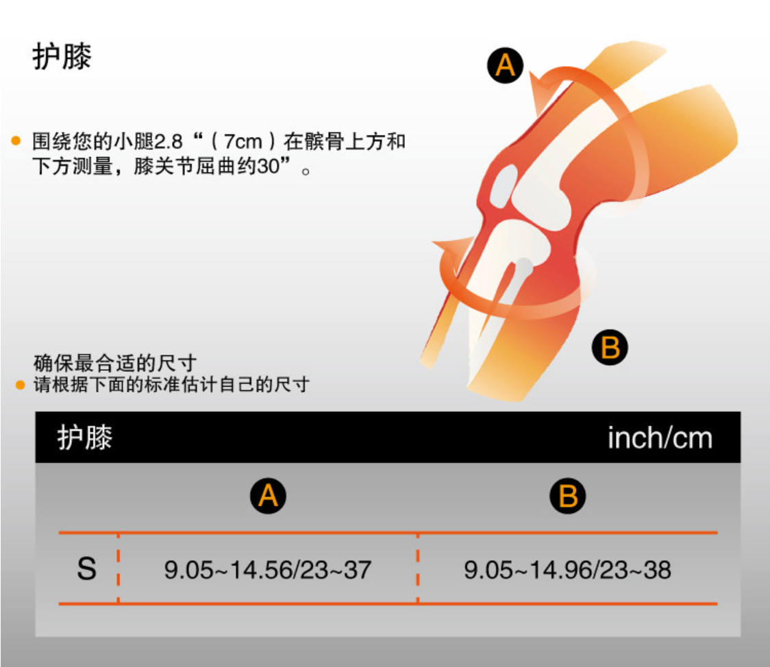 护具B7