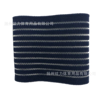 运动缠绕式绷带护腕护腿护肘护脚踝篮球举重拉力户外运动防护绷带图3