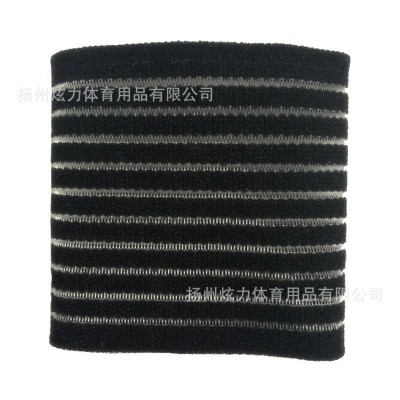 运动缠绕式绷带护腕护腿护肘护脚踝篮球举重拉力户外运动防护绷带图2