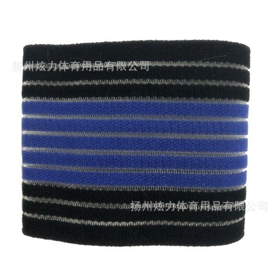 运动缠绕式绷带护腕护腿护肘护脚踝篮球举重拉力户外运动防护绷带图4