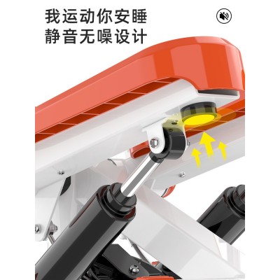 踏步机家用静音瘦美腿神器多功能登山脚踏机室内健身运动锻炼器材图4