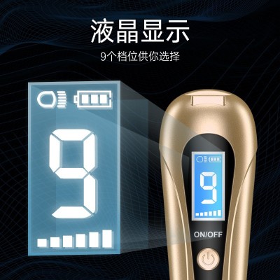 去斑扫斑德国小白点痣笔激光取祛斑专用美容仪器神点痔去 痣点斑笔图3