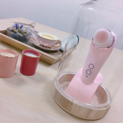 电动洗脸仪 2023新款家用手持脸部清洁洁面刷便携式按摩洗脸机图4