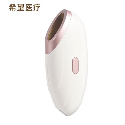 牛奶光美容仪手持光子嫩肤DPL脸部提亮淡痘印淡化斑图5