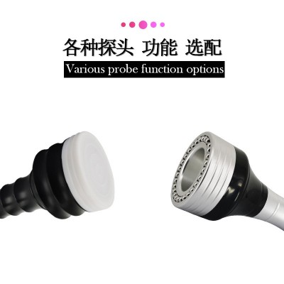 厂家直销隔空爆脂仪爆脂机负压射频微波爆脂仪塑形瘦身溶脂减肥仪图3
