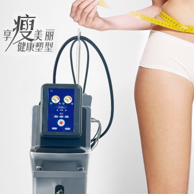 优美塑综合塑型爆脂仪美容院专用身材管理器材美容仪减身肥体仪器图4