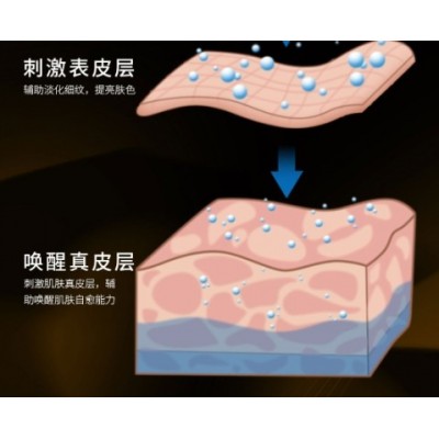 九针水光枪自打全自动水光导入仪打水光针仪器美容院专用水光机图4