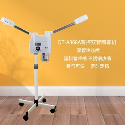 泰东蒸脸器美容仪冷热喷雾机喷雾器美容院补水仪家用冷热喷机图4