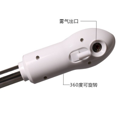 泰东中草花茶热喷蒸脸器喷雾仪脸部加湿器蒸脸仪补水仪美容仪图4