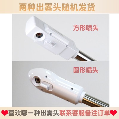 泰东新款单热蒸脸器美容院喷雾机加便捷放大镜美容纹绣灯图4