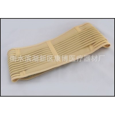 护腰带自发热护腰带秋冬季保暖腰带腰间盘突出护腰图4
