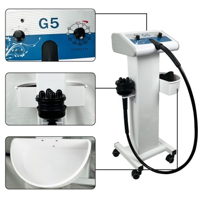 G5振脂塑形仪全身按摩美容仪器有轴G5源头厂家震脂爆脂美容仪图3