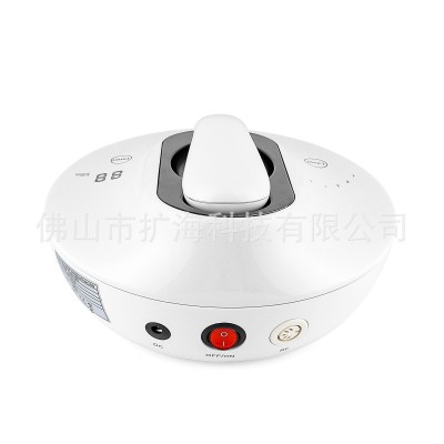 跨境EMS台式RF射频美容嫩肤仪脸部提拉电波拉皮导入导出美白瘦脸图3