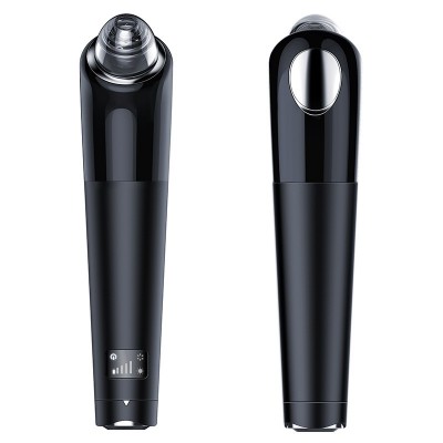 吸黑头仪器 冷热导入导出毛孔清洁器 去黑头粉刺仪 美容仪器批发图5
