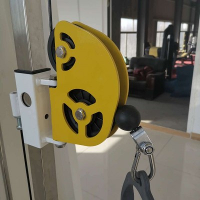 厂家供应 大飞鸟综合训练器龙门架训练器 大型综合型多功能训练器图2