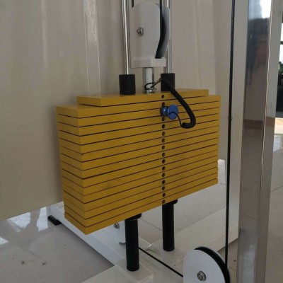 厂家供应 大飞鸟综合训练器龙门架训练器 大型综合型多功能训练器图4
