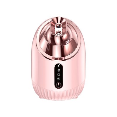 纳米补水冷热喷蒸脸器面部补水仪嫩肤毛孔加湿大喷雾美容仪家用图5