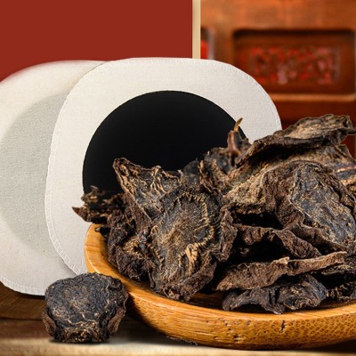 老式黑膏药 颈肩腰腿痛膏药贴 活络消痛贴 厂家现货批发代发图2