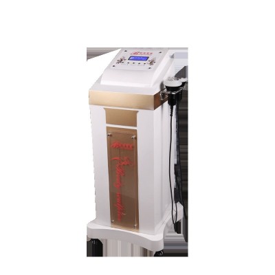 形体管家G5导入振脂塑形仪448k发烧大师筋膜减瘦塑型温控减肥仪器图4