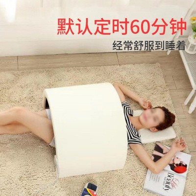 美容院远红外发热宫热敷缓解姨妈痛暖肚子暖全身理疗神器宫灸仪图4