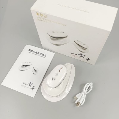 肌肤小熨斗导入仪美肤仪按摩紧致肌肤便携带精美包装修复面部水润图5