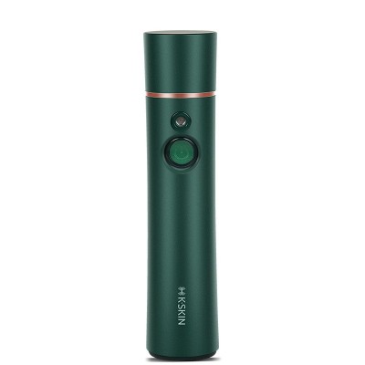 金稻注氧仪家用纳米喷雾器精华手持便携补水仪女用脸部加湿器图5