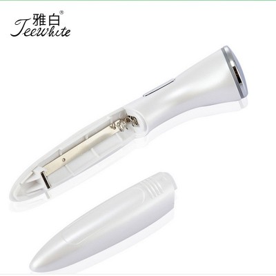 雅白眼部按摩仪导入震动美眼仪YB9050B图3