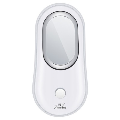 雅白微电流美容仪家用导入营养便携脸部按摩仪YB9030图5