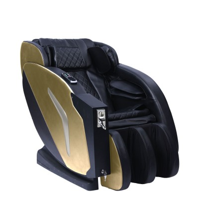 massage chair批发按摩机商用按摩椅扫码收费按摩椅信用卡支付图5