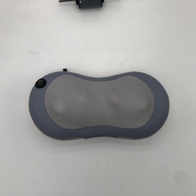 massagers按摩仪礼品红外颈椎腰部背部按摩器车载按摩枕花生枕图4