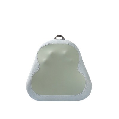 厂家直供新款多功能按摩枕腰部背部颈肩靠垫Massage Back Cushion图4