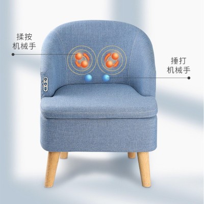 厂家直供新款多功能按摩小沙发按摩椅Massage Chair Massage Sofa图3