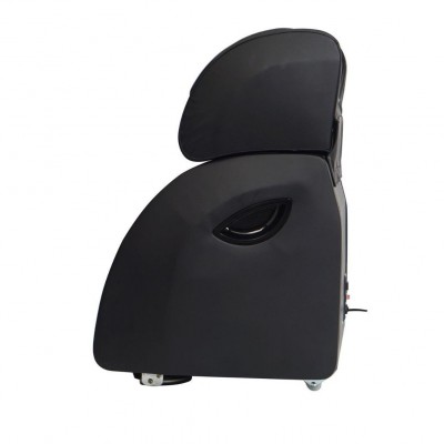 工厂直销腿部脚部足疗机按摩脚机Foot leg Calf massager图2