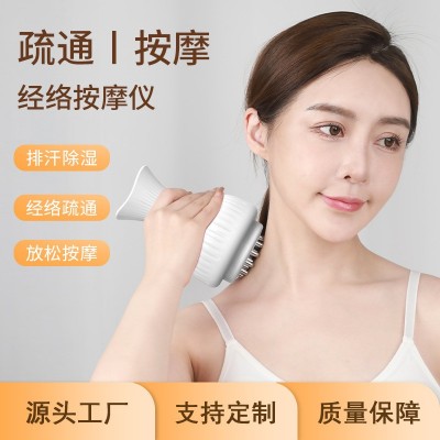 减肥仪爆脂仪美容院身体溶脂机精雕体雕仪产后修复瘦身塑形减脂仪图2