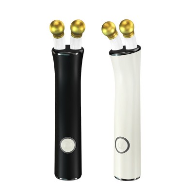 新款跨境眼霜双头护理美容仪导入按摩面部提拉家用眼部电动美眼仪图5