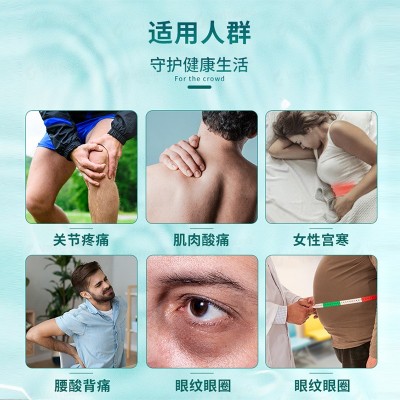 INDIBA西班牙射频温控理疗仪RET内脏BTL美容院仪器448K发烧大师图3