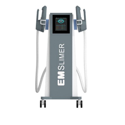 高功率RF Ems机双手柄Emszero Neo肌肉刺激电磁修身美容可家用图4