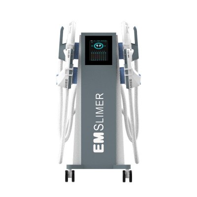 高功率RF Ems机双手柄Emszero Neo肌肉刺激电磁修身美容可家用图3