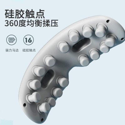 新款按摩护眼仪家用新款揉捏眼部按摩器热敷学生眼部按摩仪礼品图5