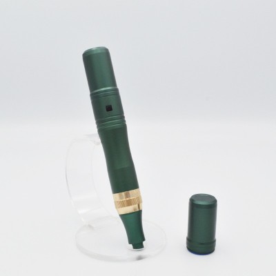 新款Q5电动微针仪热销微针导入仪无线款充电家用微晶仪图3