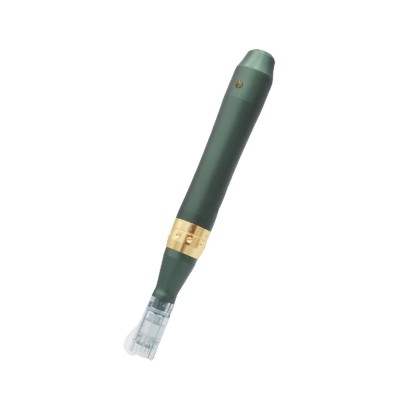 现货新款电动微针仪Q3热销微针导入仪无线款充电家用美容院微晶仪图5