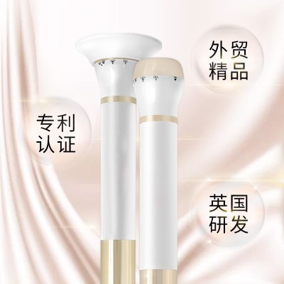美眼仪眼部电动眼霜导入仪红光振动按摩仪亚马逊新品定制图3
